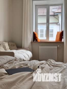 2-к квартира, посуточно, 101м2, 3/3 этаж