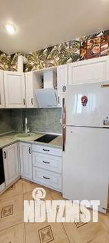 1-к квартира, посуточно, 50м2, 9/17 этаж