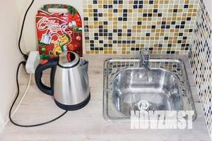 1-к квартира, посуточно, 11м2, 1/3 этаж