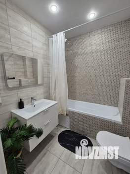 2-к квартира, посуточно, 65м2, 12/16 этаж