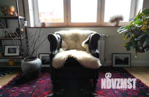 1-к квартира, посуточно, 48м2, 14/17 этаж