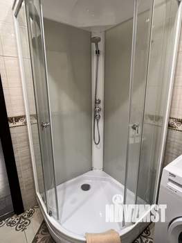 Студия квартира, посуточно, 27м2, 1/2 этаж