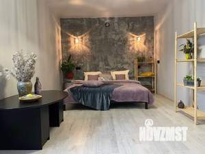 2-к квартира, посуточно, 40м2, 2/3 этаж