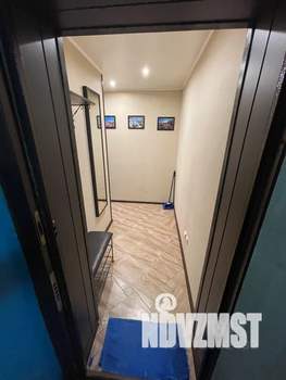 1-к квартира, посуточно, 31м2, 1/5 этаж