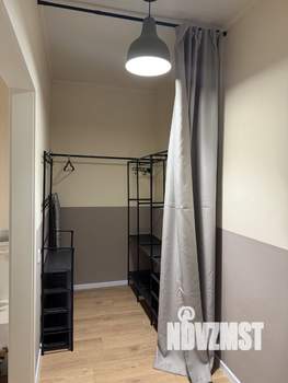 1-к квартира, на длительный срок, 48м2, 5/17 этаж