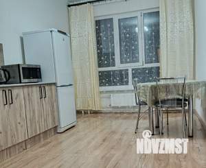 2-к квартира, на длительный срок, 55м2, 2/15 этаж