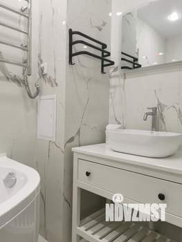 2-к квартира, посуточно, 52м2, 1/1 этаж