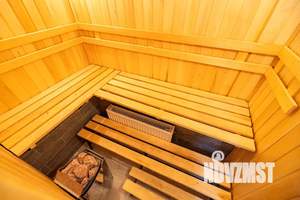 Студия квартира, посуточно, 50м2, 2/2 этаж