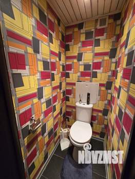 1-к квартира, на длительный срок, 41м2, 4/10 этаж