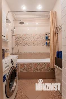 2-к квартира, посуточно, 89м2, 6/12 этаж