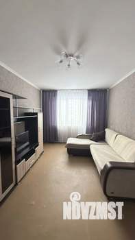 2-к квартира, на длительный срок, 48м2, 4/5 этаж