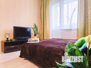 Студия квартира, посуточно, 28м2, 11/15 этаж