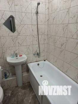 1-к квартира, посуточно, 34м2, 1/1 этаж