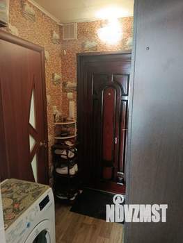 Студия квартира, на длительный срок, 28м2, 9/9 этаж