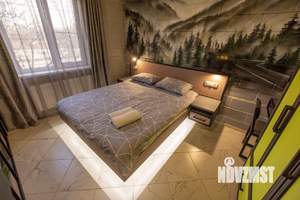 1-к квартира, посуточно, 40м2, 2/2 этаж