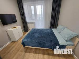 1-к квартира, посуточно, 29м2, 1/1 этаж