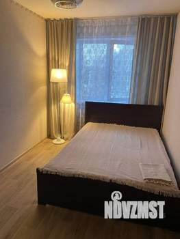 2-к квартира, на длительный срок, 42м2, 5/5 этаж