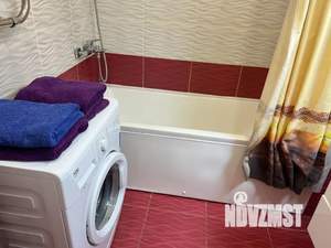 2-к квартира, посуточно, 65м2, 6/12 этаж