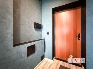 1-к квартира, на длительный срок, 41м2, 17/24 этаж