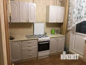 1-к квартира, на длительный срок, 43м2, 2/10 этаж