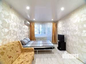 1-к квартира, посуточно, 33м2, 2/5 этаж