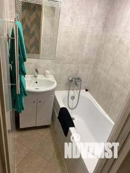 2-к квартира, посуточно, 42м2, 5/5 этаж