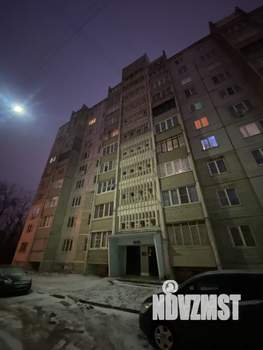 2-к квартира, на длительный срок, 52м2, 7/10 этаж