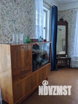 2-к квартира, посуточно, 61м2, 2/2 этаж