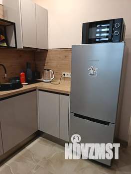 1-к квартира, посуточно, 37м2, 6/16 этаж