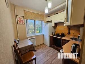 2-к квартира, посуточно, 44м2, 4/5 этаж