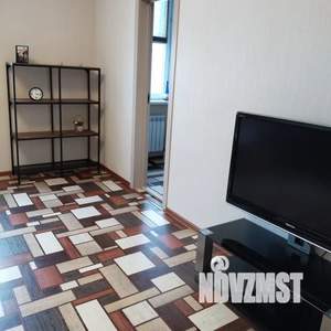 1-к квартира, посуточно, 50м2, 7/9 этаж