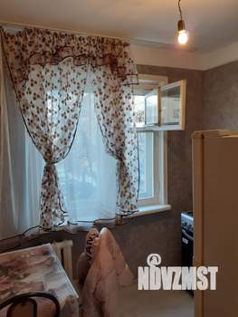 2-к квартира, на длительный срок, 45м2, 2/5 этаж