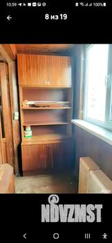 2-к квартира, на длительный срок, 42м2, 3/5 этаж