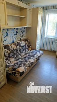 1-к квартира, на длительный срок, 29м2, 5/5 этаж