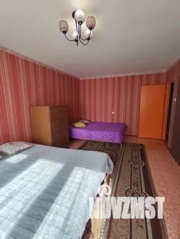 3-к квартира, посуточно, 70м2, 2/9 этаж