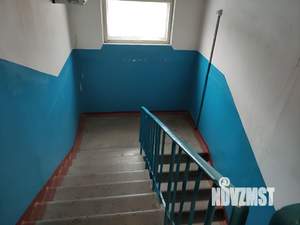 1-к квартира, на длительный срок, 31м2, 5/5 этаж