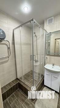 Студия квартира, на длительный срок, 26м2, 3/16 этаж