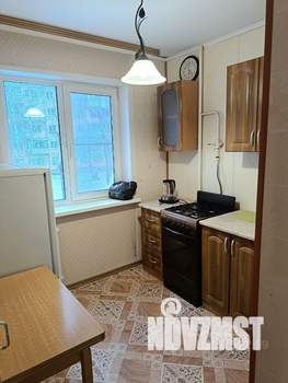 1-к квартира, на длительный срок, 32м2, 2/5 этаж