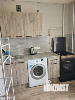 1-к квартира, на длительный срок, 33м2, 3/5 этаж