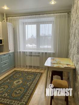 1-к квартира, на длительный срок, 45м2, 3/9 этаж