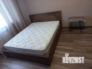 1-к квартира, посуточно, 44м2, 1/1 этаж