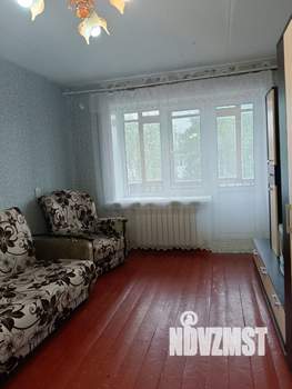 1-к квартира, на длительный срок, 33м2, 5/5 этаж