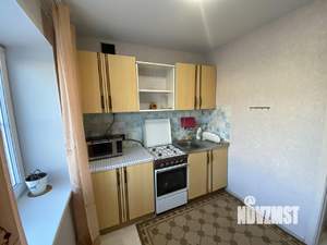 2-к квартира, на длительный срок, 45м2, 4/5 этаж