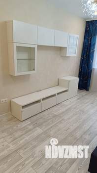 1-к квартира, на длительный срок, 36м2, 2/10 этаж