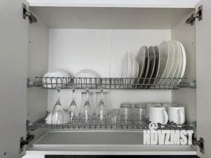 1-к квартира, посуточно, 37м2, 17/17 этаж