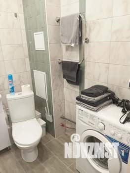 Студия квартира, посуточно, 25м2, 8/18 этаж