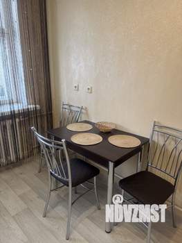 1-к квартира, на длительный срок, 36м2, 4/5 этаж