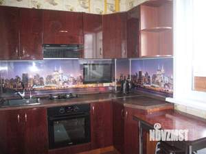 1-к квартира, на длительный срок, 40м2, 2/12 этаж