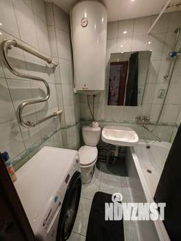 1-к квартира, на длительный срок, 31м2, 5/5 этаж