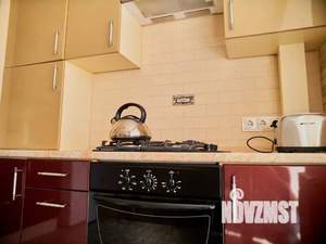 1-к квартира, посуточно, 40м2, 9/9 этаж